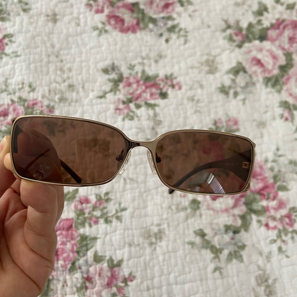 Original Givenchy women’s sunglasses